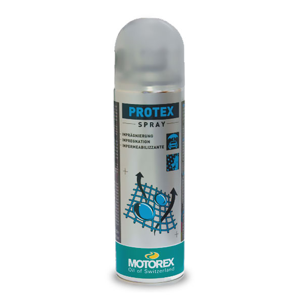 Protex Fabric Waterproof Spray 500ml – Euroline
