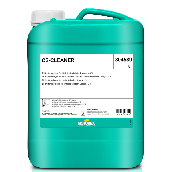 CS Cleaner – Euroline