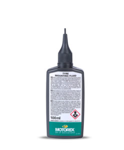 Tyre Mounting Fluid