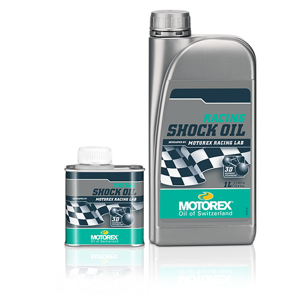 Aceite Motorex Spray Silicone Spray